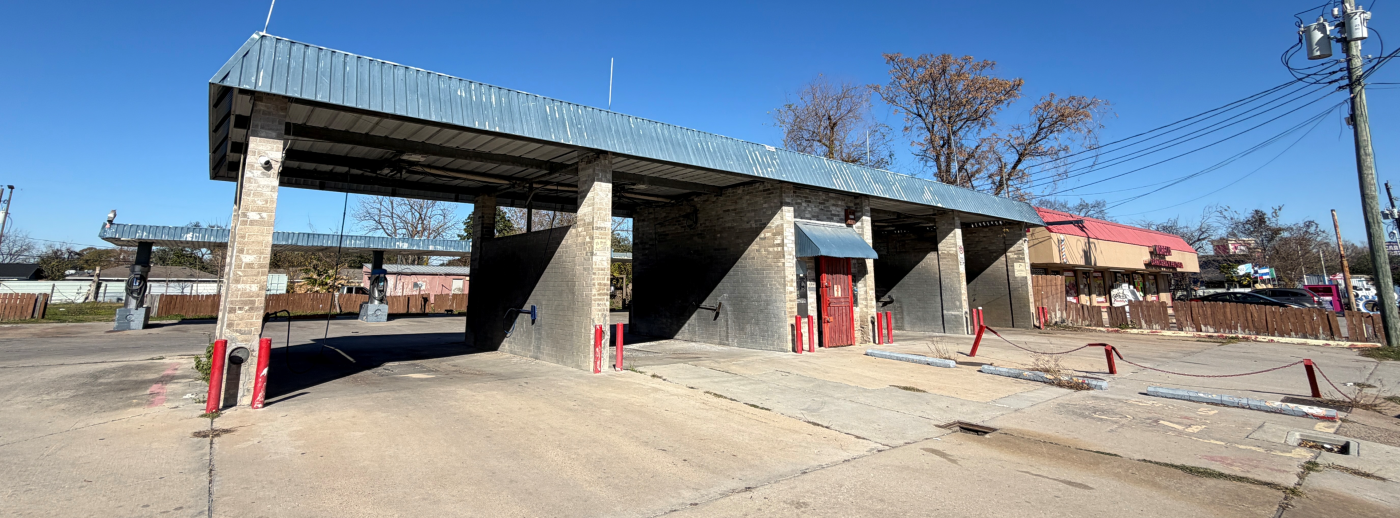 217 E Little York Rd